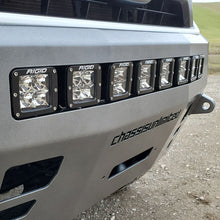 Load image into Gallery viewer, 2012-2015 TOYOTA TACOMA OCTANE FRONT WINCH BUMPER Chassis Unlimited Inc. 
