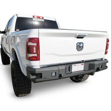 Load image into Gallery viewer, try 2019-2022 ram 2500-3500 attitude series rear bumper
