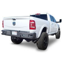 Load image into Gallery viewer, 2019-2022 RAM 2500/3500 ATTITUDE SERIES REAR BUMPER Chassis Unlimited Inc. 
