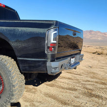 Load image into Gallery viewer, 2003-2009 RAM 1500/2500/3500 OCTANE SERIES REAR BUMPER Chassis Unlimited Inc. 
