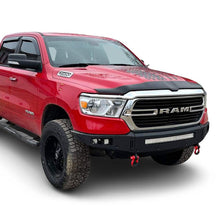 Load image into Gallery viewer, series front bumper
