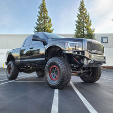 Load image into Gallery viewer, 2006-2009 RAM 2500/3500 OCTANE SERIES FRONT BUMPER Chassis Unlimited Inc. 
