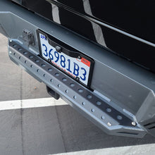 Load image into Gallery viewer, 2003-2009 RAM 1500/2500/3500 OCTANE SERIES REAR BUMPER Chassis Unlimited Inc. 
