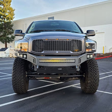 Load image into Gallery viewer, 2006-2009 RAM 2500/3500 OCTANE SERIES FRONT BUMPER Chassis Unlimited Inc. 
