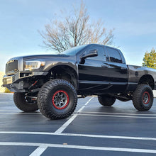 Load image into Gallery viewer, 2006-2009 RAM 2500/3500 OCTANE SERIES FRONT BUMPER Chassis Unlimited Inc. 
