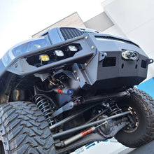 Load image into Gallery viewer, 2006-2009 RAM 2500/3500 DIABLO FRONT WINCH BUMPER Chassis Unlimited Inc. 
