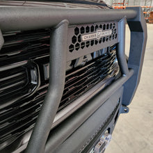 Load image into Gallery viewer, 2019-2022 RAM 2500/3500 ATTITUDE FRONT WINCH BUMPER W/ GUARD Chassis Unlimited Inc. 
