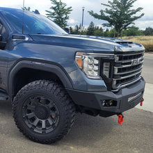 Load image into Gallery viewer, octane front bumper
