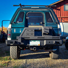 Load image into Gallery viewer, 1995-2004 Toyota Tacoma Swing Out Rear Bumper
