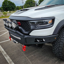 Load image into Gallery viewer, 2021-2022 RAM TRX Octane Front Winch Bumper Chassis Unlimited Inc. 
