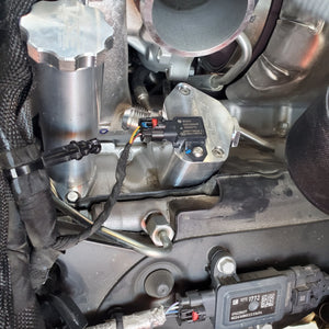 VSE | 2025+ L5P CCV Upgrade Kit