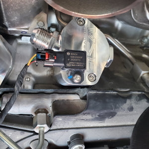 VSE | 2025+ L5P CCV Upgrade Kit