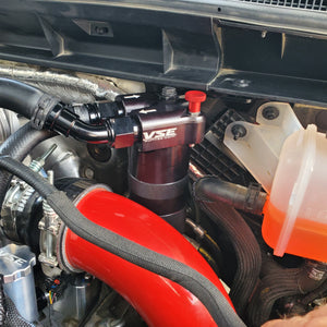 VSE | 2025+ L5P CCV Upgrade Kit