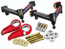 Load image into Gallery viewer, Suspension Maxx 2024-2026 GM ZR2 AT4X STAGE 1-3″ leveling kit
