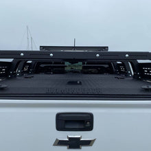 Load image into Gallery viewer, THORAX BED RACK SYSTEM- FITS DIAMOND BACK COVERS 2015-2020 CHEVY COLORADO/GMC CANYON Chassis Unlimited Inc. 
