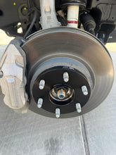 Load image into Gallery viewer, BORA/SCOVEL 0.65" Spacers for 6x139.7 Sierra/Silverado 1500 (2014-2026+) [GEN2]
