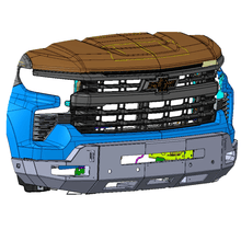 Load image into Gallery viewer, quality 2024 chevrolet
