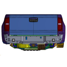 Load image into Gallery viewer, buy 2015-2020 chevy colorado / zr2 / gmc canyon octane rear bumper
