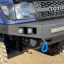 Load image into Gallery viewer, 1995-2004 TOYOTA TACOMA OCTANE BUMPER Chassis Unlimited Inc. 
