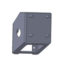 Load image into Gallery viewer, SWING OUT BUMPER SPARE TIRE MOUNT Chassis Unlimited Inc. 
