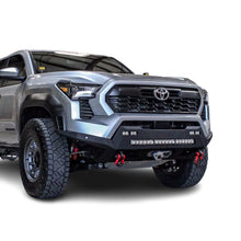 Load image into Gallery viewer, 2024+ Tacoma High Clearance Front Bumper | Chassis Unlimited
