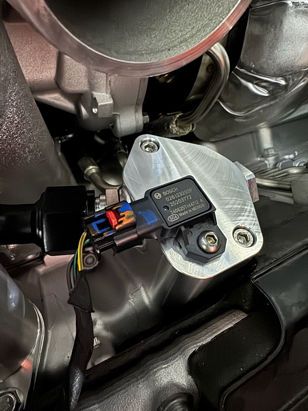 VSE | 2025+ L5P CCV Upgrade Kit