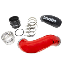 Load image into Gallery viewer, Banks Boost Tube System (2011-2016 Ford Super Duty 6.7L)
