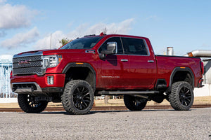 Rough Country 5" NTBD Lift Kit 2020-2024+ Chevy/GMC 2500/3500