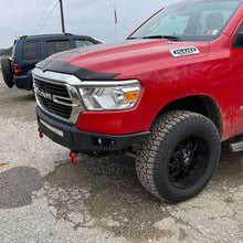 Load image into Gallery viewer, genuine 2019-2021 RAM 1500 octane series front bumper Chassis Unlimited Inc. 
