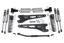 Load image into Gallery viewer, BDS 2.5&quot; Lift Kit w/ Radius Arm | Ford F250/F350 Super Duty (11-16) 4WD | Diesel
