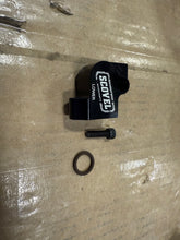 Load image into Gallery viewer, Scovel Motorsports MAP Sensor Relocation Kit (Lower Sensor Only) 23.5 - 26 L5P Duramax
