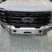 Load image into Gallery viewer, 2023+ FORD SUPERDUTY F250/F350 OCTANE SERIES FRONT WINCH BUMPER Chassis Unlimited Inc. 
