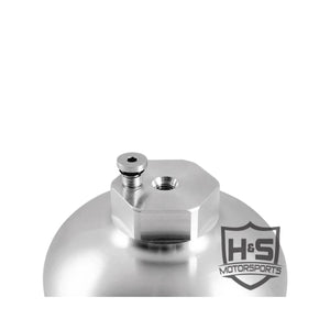 H&S Billet Fuel Filter Housing , 2017-2025+ L5P/LM2