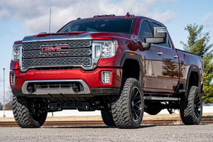 Rough Country 5" NTBD Lift Kit 2020-2024+ Chevy/GMC 2500/3500