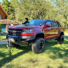 Load image into Gallery viewer, high quality chevy zr2
