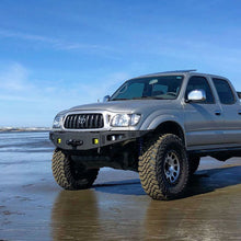 Load image into Gallery viewer, Quality 2004-1995 Toyota Tacoma Octane Winch Bumper 

