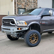 Load image into Gallery viewer, 2010-2018 RAM 2500/3500 OCTANE SERIES FRONT BUMPER Chassis Unlimited Inc. 
