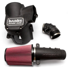 Load image into Gallery viewer, Banks Ram-Air® 2023-26 Ford F250/F350/F450 6.7L Power Stroke Standard and High Output
