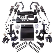 Load image into Gallery viewer, Readylift 8&#39;&#39; MAX3.3 Suspension System W/ Falcon 3.3 Shocks And Fab UCA Arms - 2020-2024 GM Silverado / Sierra 2500HD/3500HD
