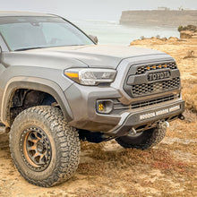 Load image into Gallery viewer, 2016-2023 Front Bumper for Toyota Tacoma | Chassis Unlimited
