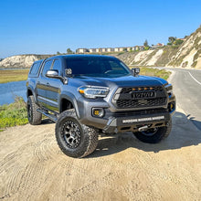 Load image into Gallery viewer, 2016-2023 Front Bumper for Toyota Tacoma | Chassis Unlimited
