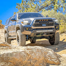 Load image into Gallery viewer, 2016-2023 Front Bumper for Toyota Tacoma | Chassis Unlimited

