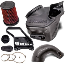 Load image into Gallery viewer, Toyota Tacoma/4Runner 2.4L Banks Ram-Air® Cold Air Intake
