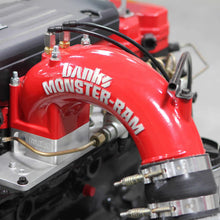 Load image into Gallery viewer, Banks Monster-Ram® Intake System For 2003-2007 Dodge Ram 2500/3500 5.9L Cummins
