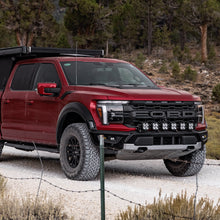 Load image into Gallery viewer, Ford XL Linkable Bumper Light Kit - Ford 2021-2024 F-150 Raptor
