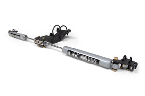 BDS Dual Steering Stabilizer Kit | Ford F250/F350 Super Duty (05-24) 4WD