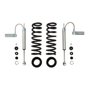 B8 5162 - Suspension Leveling Kit (2014-2024+ Ram 2500)