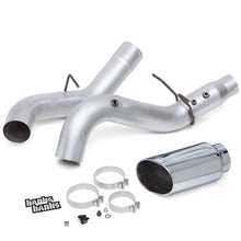 Load image into Gallery viewer, Monster Exhaust System 2024-2026 L5P Duramax
