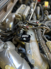 Load image into Gallery viewer, Scovel Motorsports MAP Sensor Relocation Kit (Upper Sensor Only) 17-25 L5P Duramax
