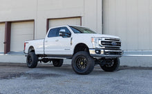 Load image into Gallery viewer, 8.5&quot; LIFT KIT W/ FALCON SHOCKS AND RADIUS ARMS - FORD SUPER DUTY DIESEL F250/F350 4WD 2017-2022
